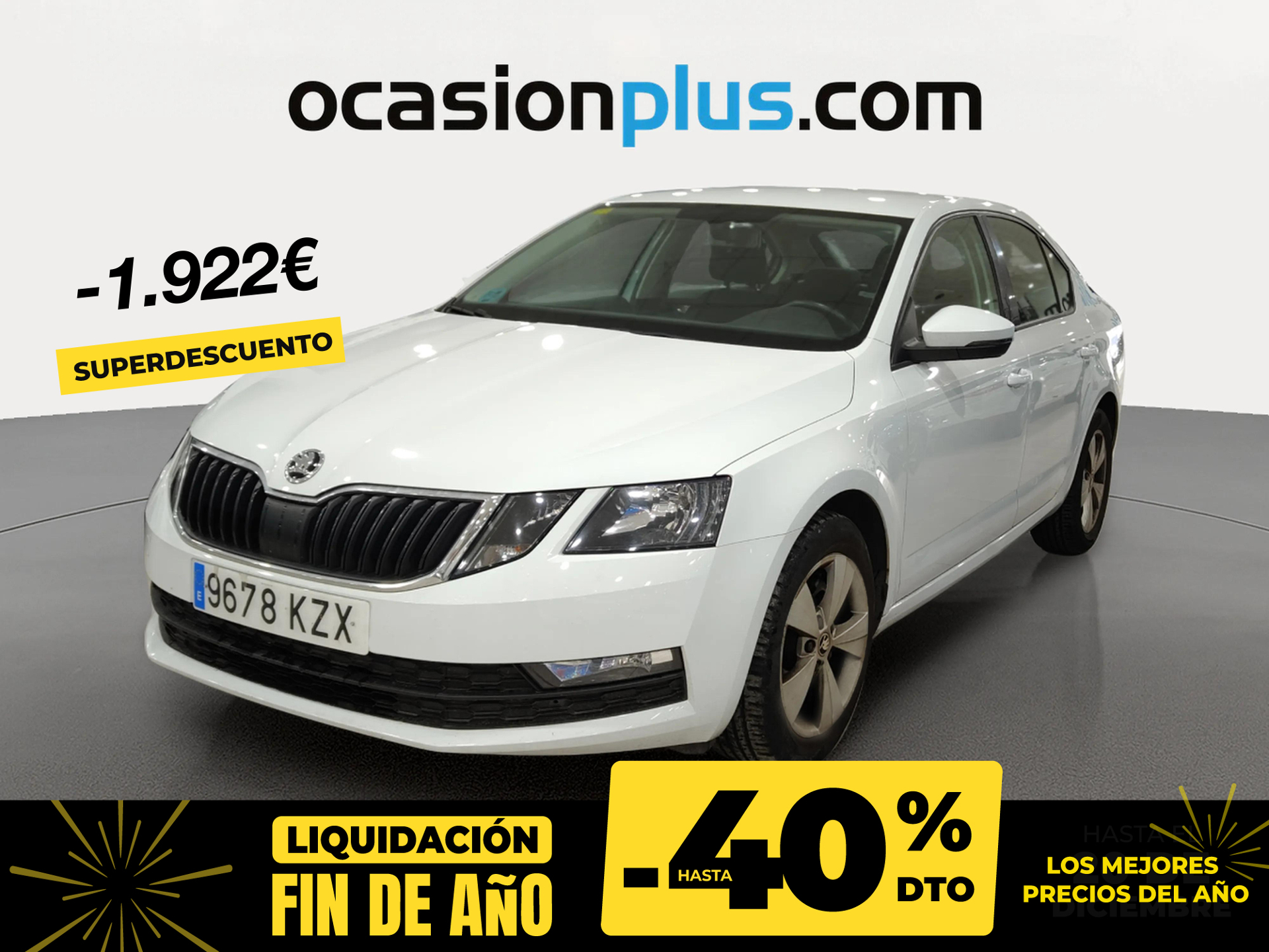 Imagen de SKODA Octavia