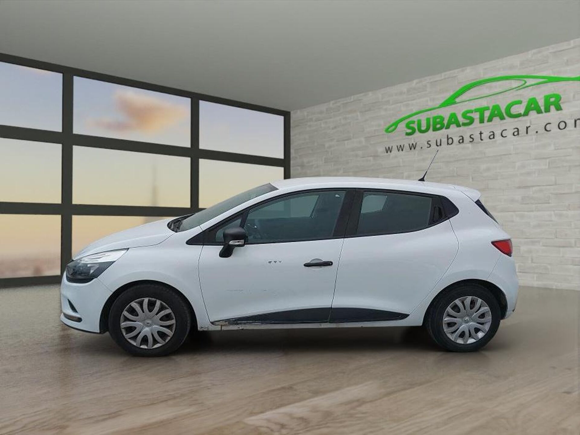 Imagen de RENAULT Clio