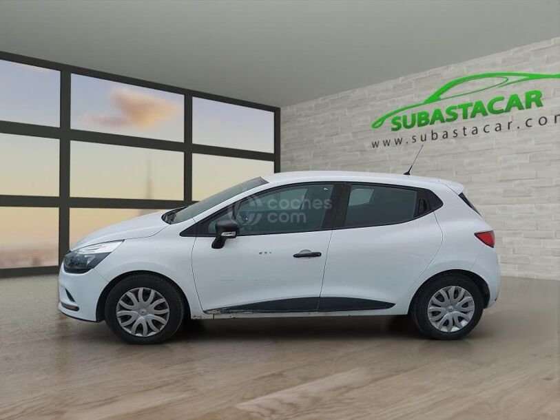 Foto del RENAULT Clio TCe Energy Business 55kW