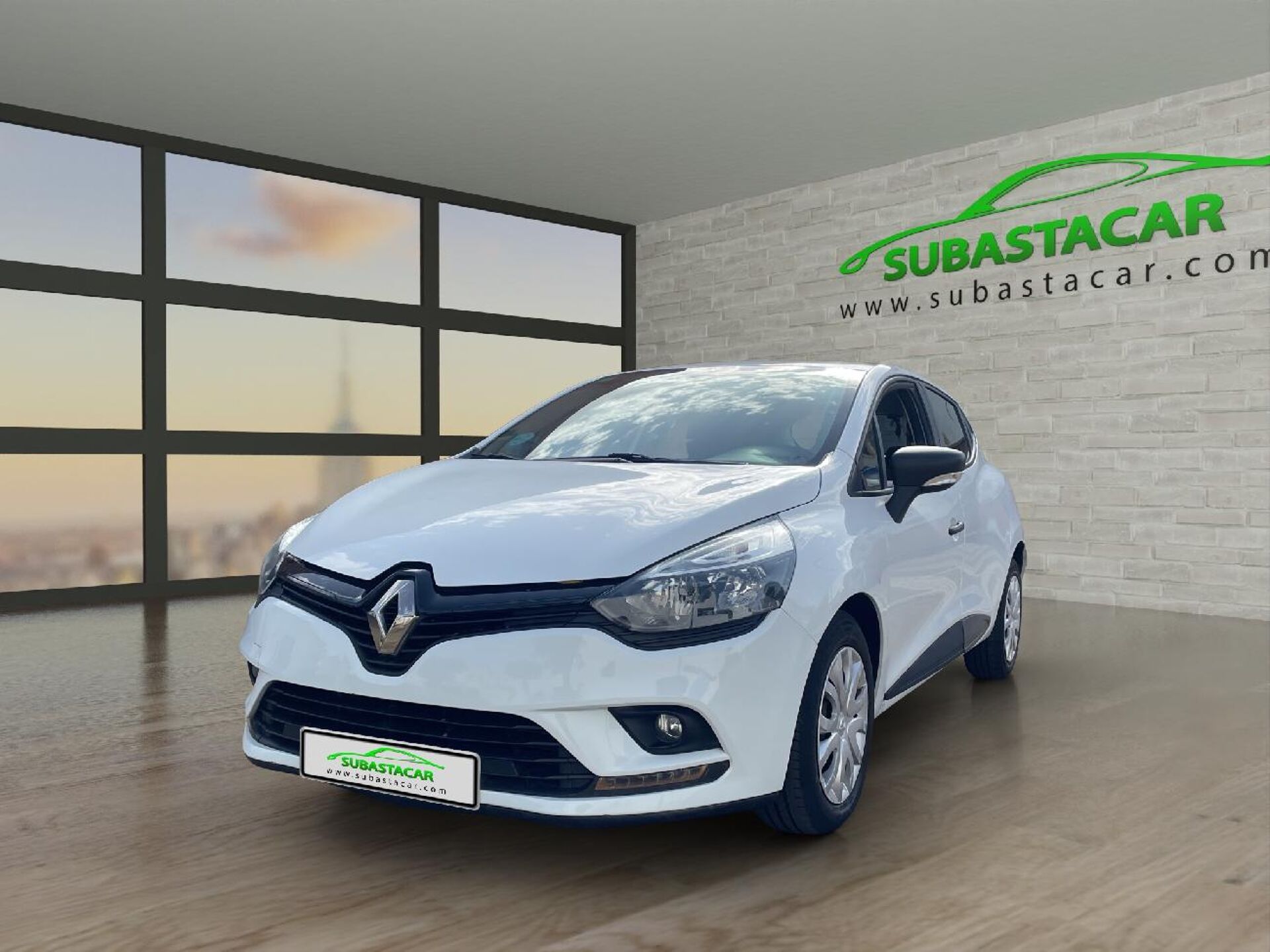 Imagen de RENAULT Clio