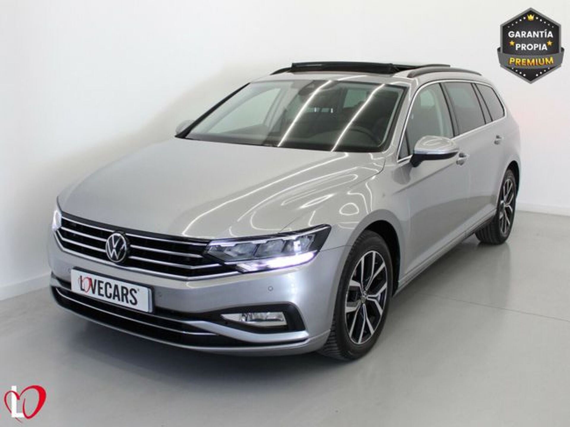 Imagen 3 de VOLKSWAGEN Passat