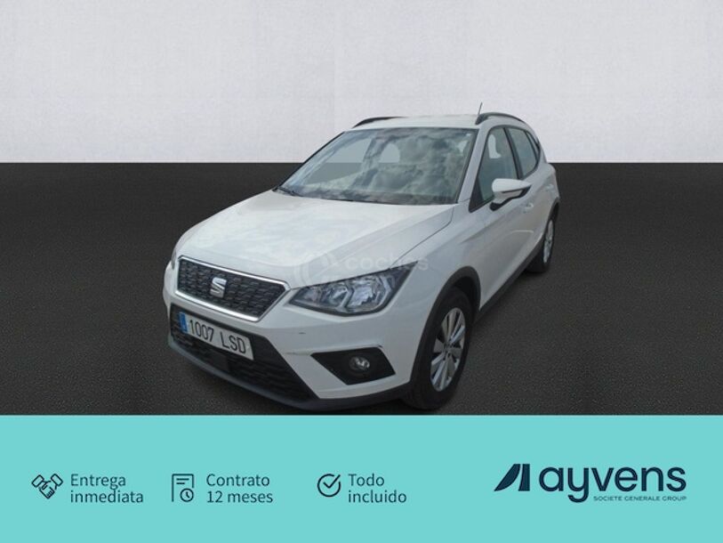 Foto del SEAT Arona 1.0 TSI S&S Style 110