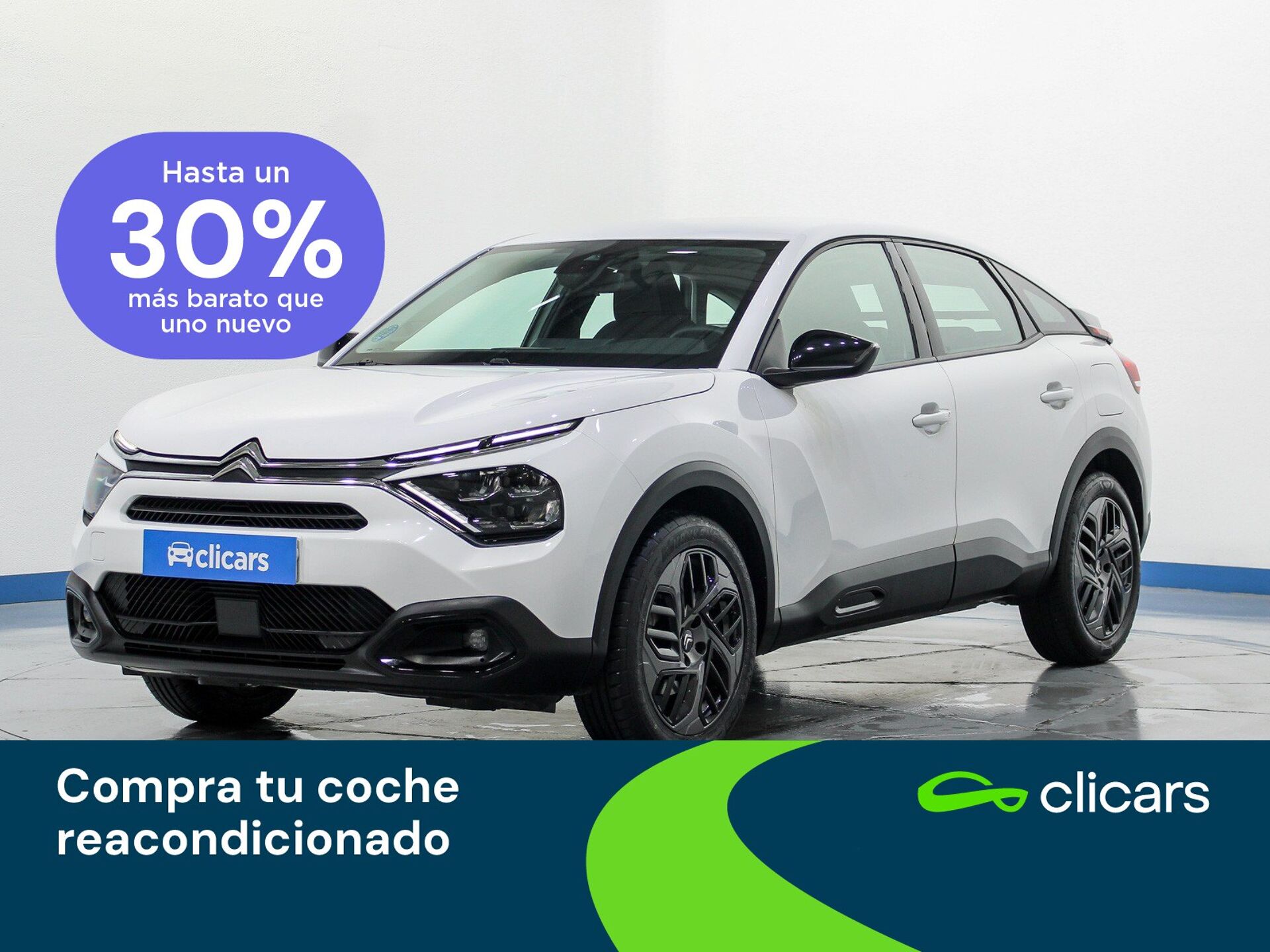 Imagen de CITROEN C4