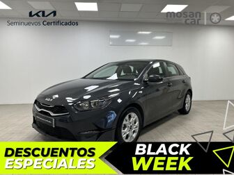 Imagen de KIA Ceed 1.0 T-GDI Eco-Dynamics Drive 120