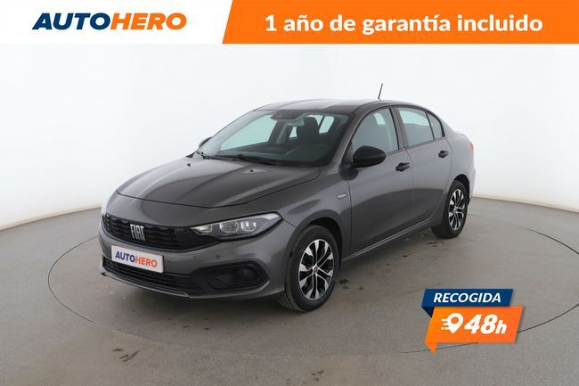 FIAT Tipo (1.0 City Life) en Madrid