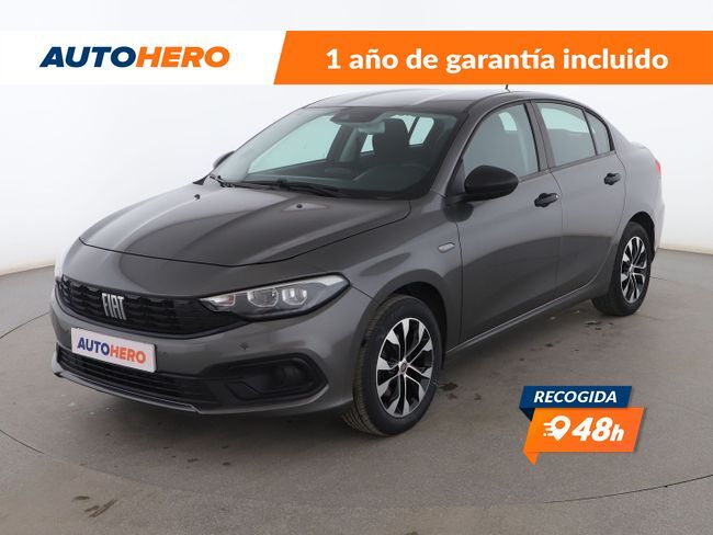 FIAT Tipo (1.0 City Life) en Madrid
