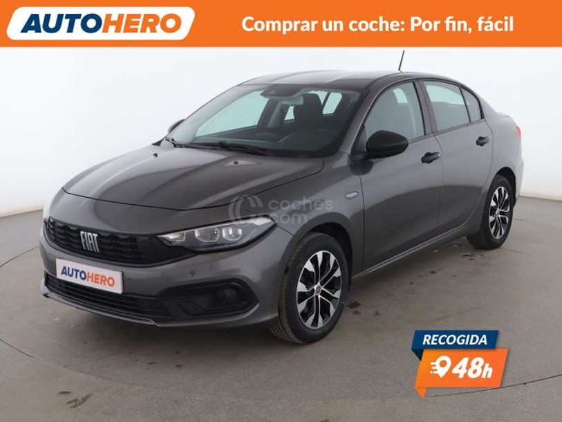 Foto del FIAT Tipo Sedán 1.0 City Life