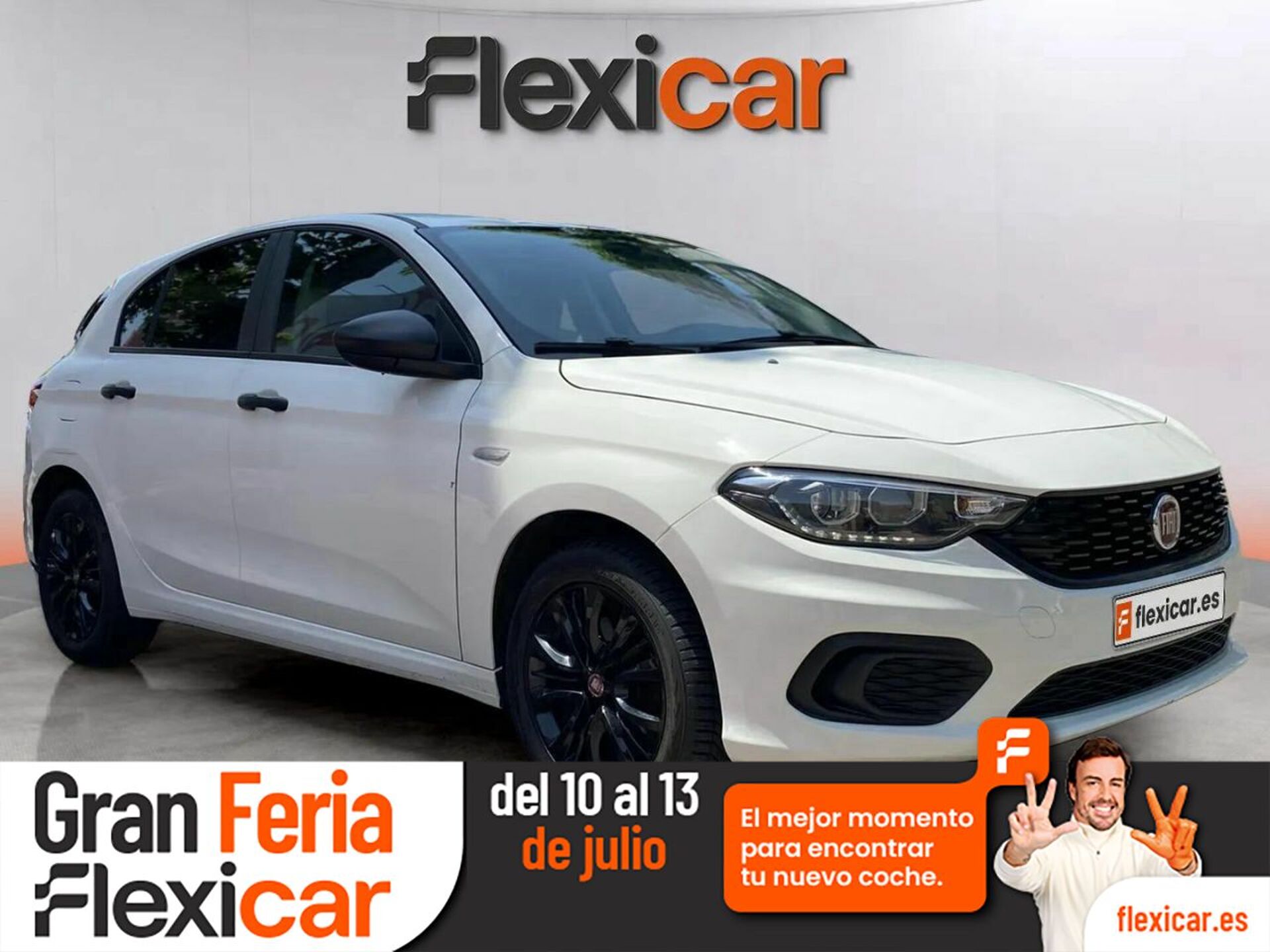 Imagen de FIAT Tipo