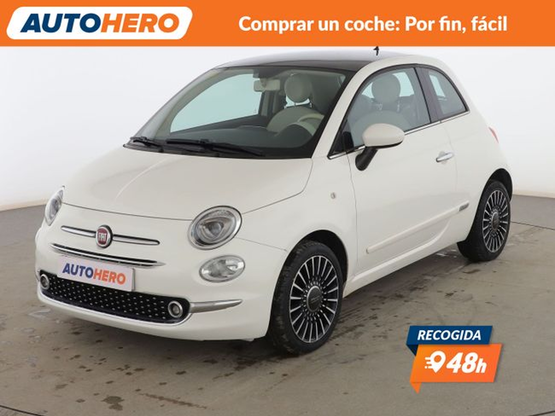 Imagen de FIAT 500