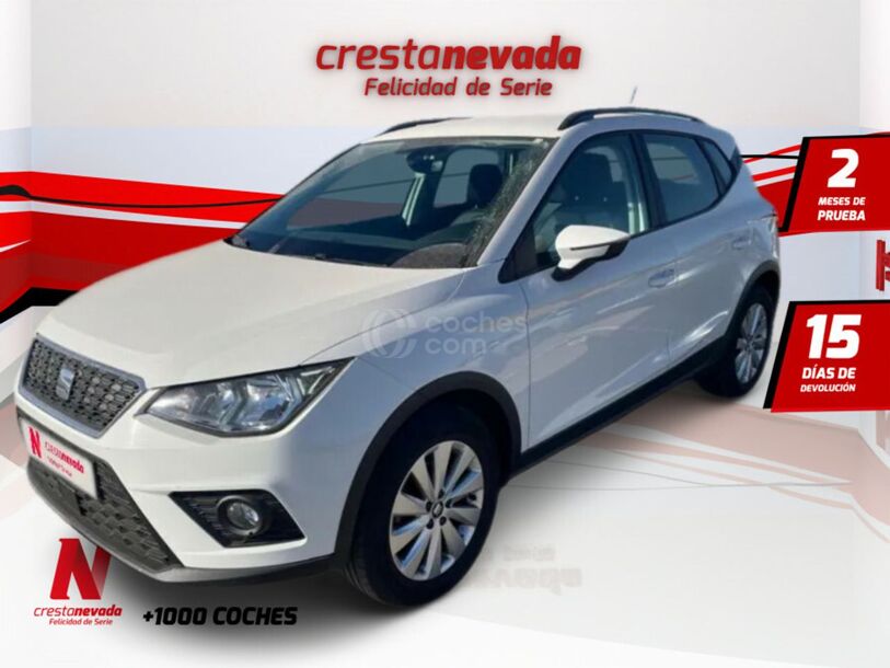 Foto del SEAT Arona 1.0 TSI S&S Style 110