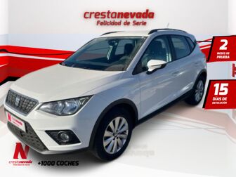 Imagen de SEAT Arona 1.0 TSI S&S Style 110