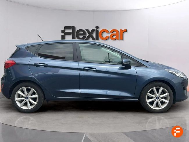 Foto del FORD Fiesta 1.0 EcoBoost S-S Active 85