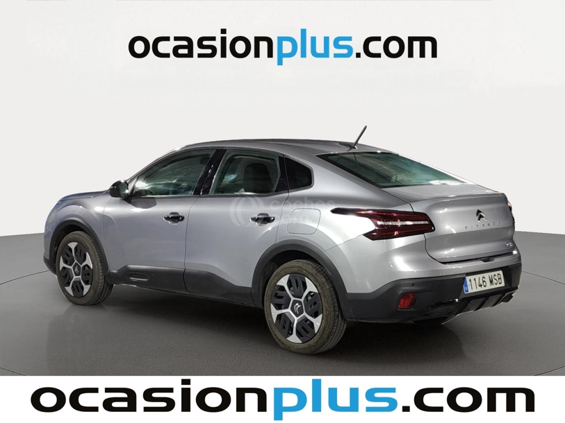Foto del CITROEN C4 X 1.2 PureTech You S&S 100