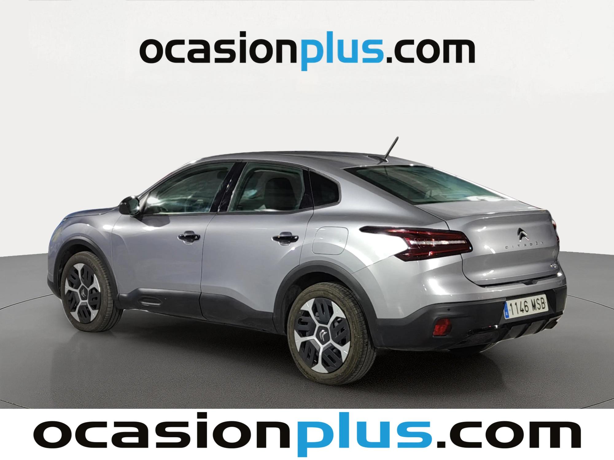 Foto del CITROEN C4 X 1.2 PureTech You S&S 100