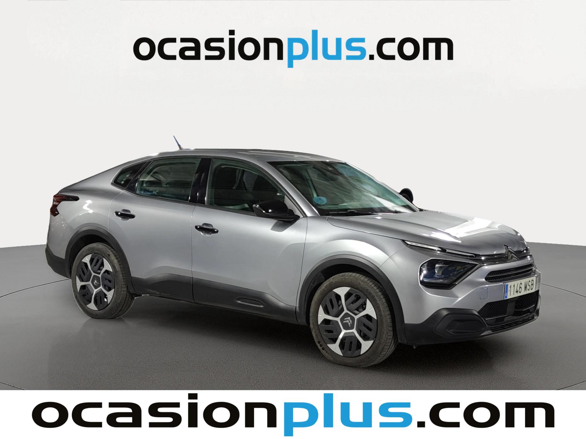 Foto del CITROEN C4 X 1.2 PureTech You S&S 100