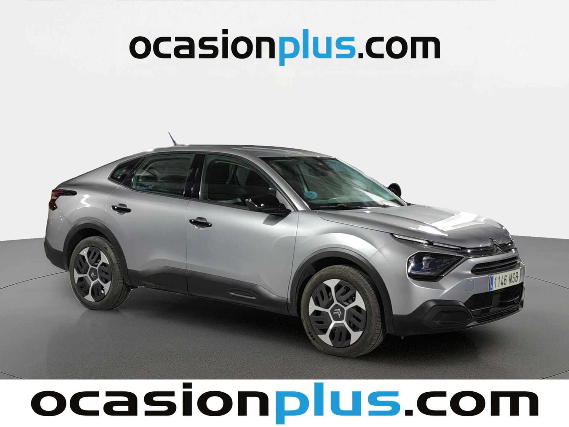 Imagen 2 de CITROEN C4 X