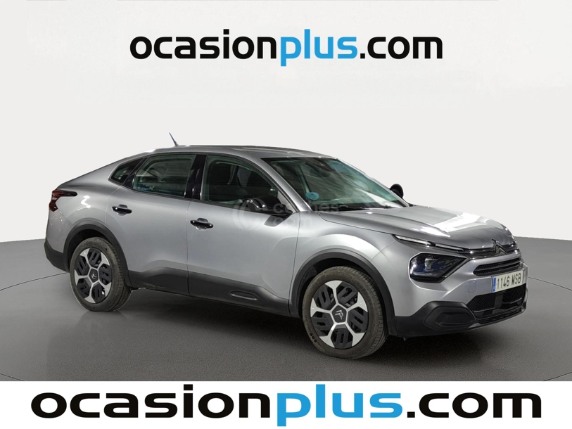 Foto del CITROEN C4 X 1.2 PureTech You S&S 100