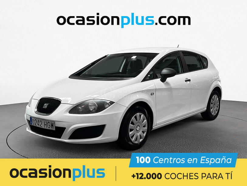 Foto del SEAT León 1.4 Emoción