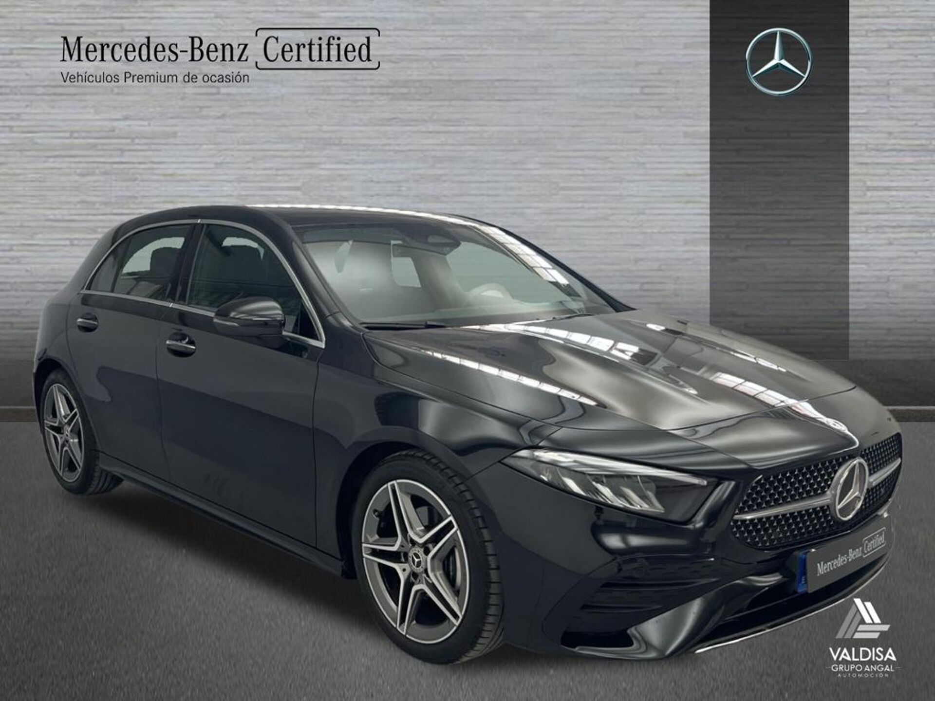 Imagen 3 de MERCEDES Clase A