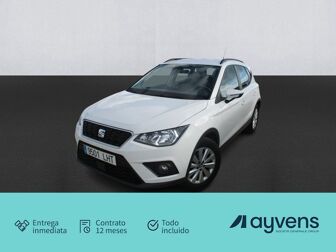 Imagen de SEAT Arona 1.0 TSI Ecomotive S&S Style 115