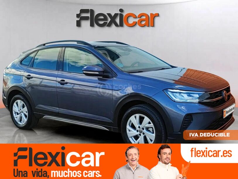 Foto del VOLKSWAGEN Taigo 1.0 TSI Life DSG 81kW