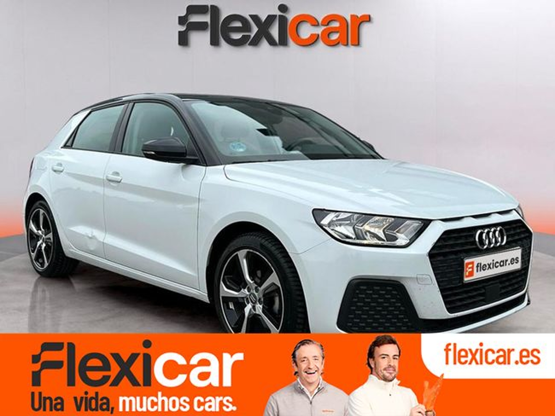 Imagen de AUDI A1