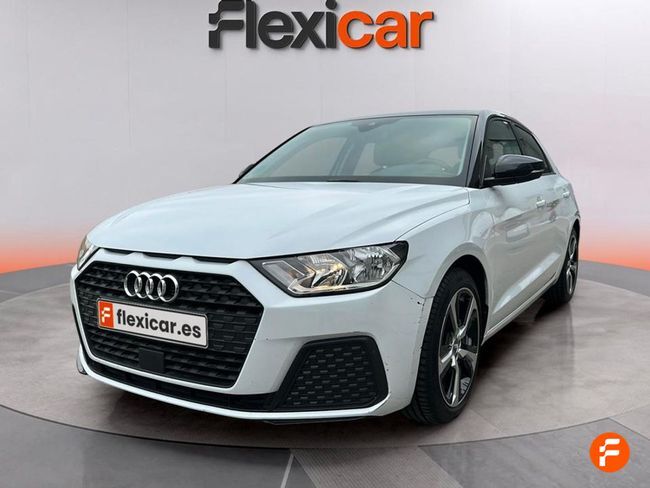 Foto del AUDI A1 Sportback 25 TFSI