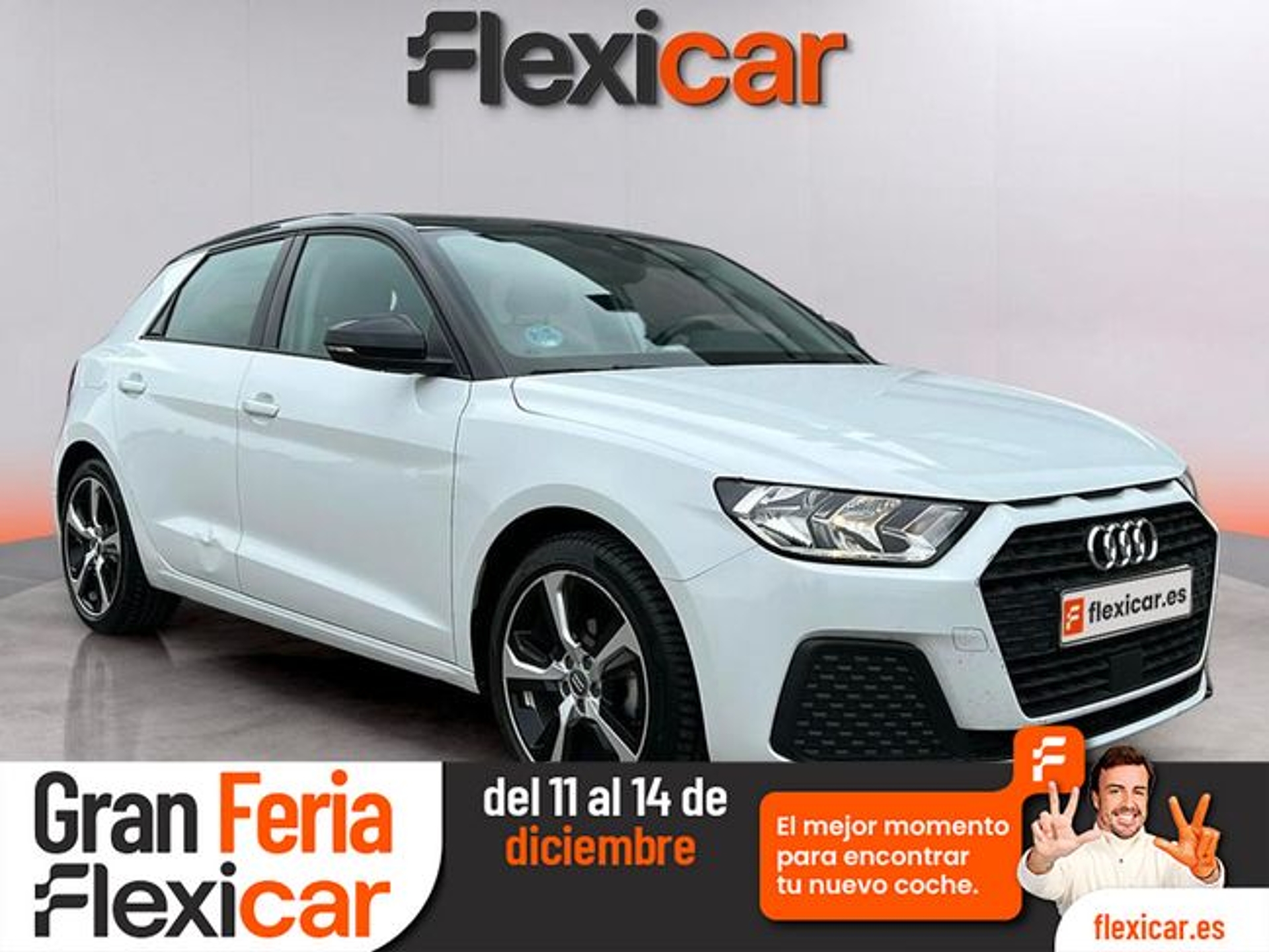 Imagen de AUDI A1