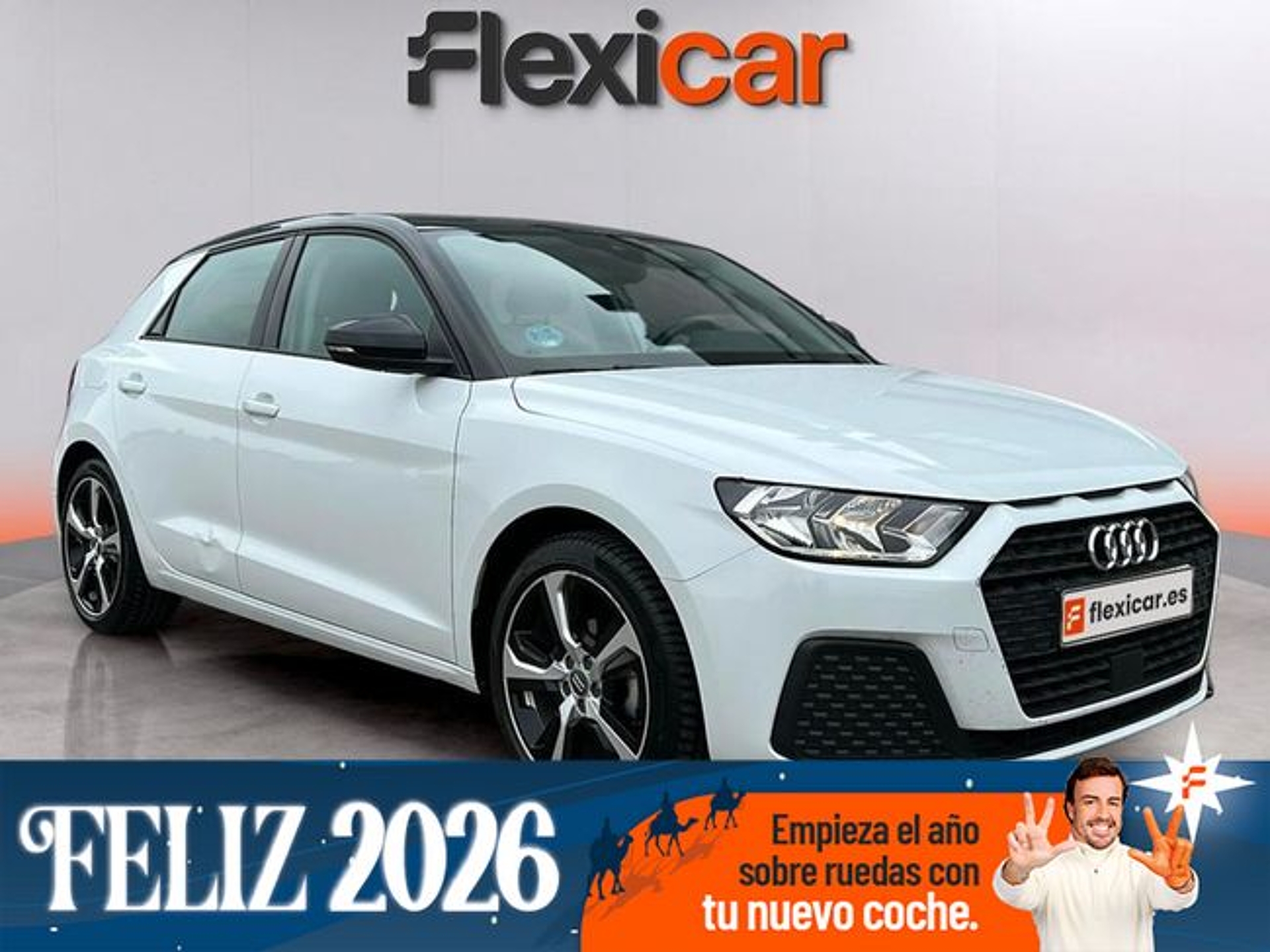 Imagen de AUDI A1