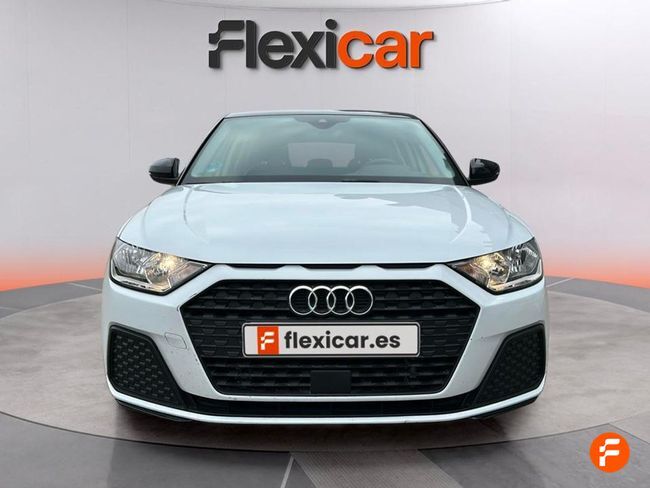 Foto del AUDI A1 Sportback 25 TFSI