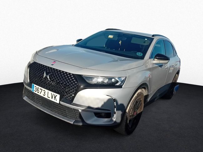 Foto del DS DS 7 Crossback 1.5BlueHDi Performance Line Aut.
