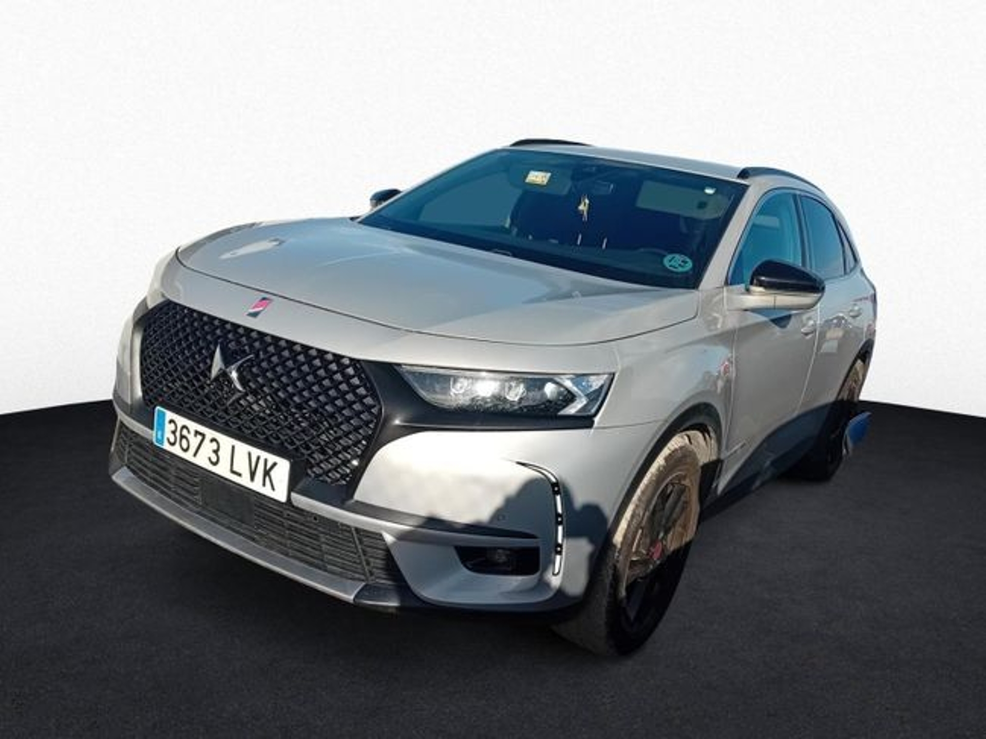 Imagen de DS DS 7 Crossback