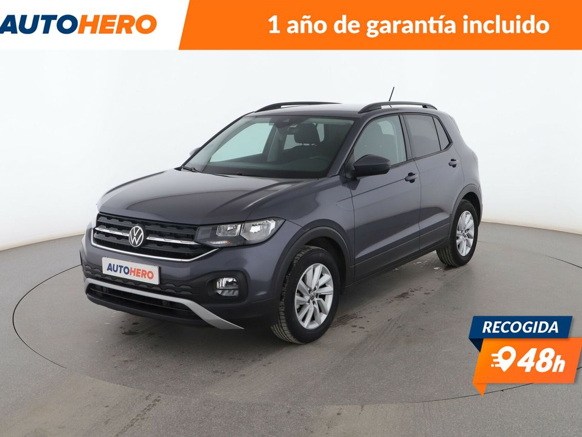 Imagen de VOLKSWAGEN T-Cross