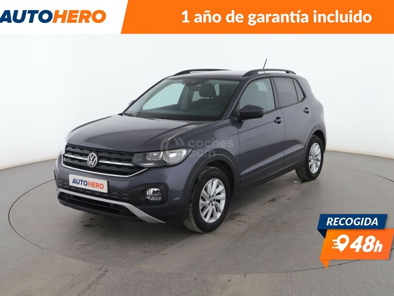 Foto del VOLKSWAGEN T-Cross 1.0 TSI Advance