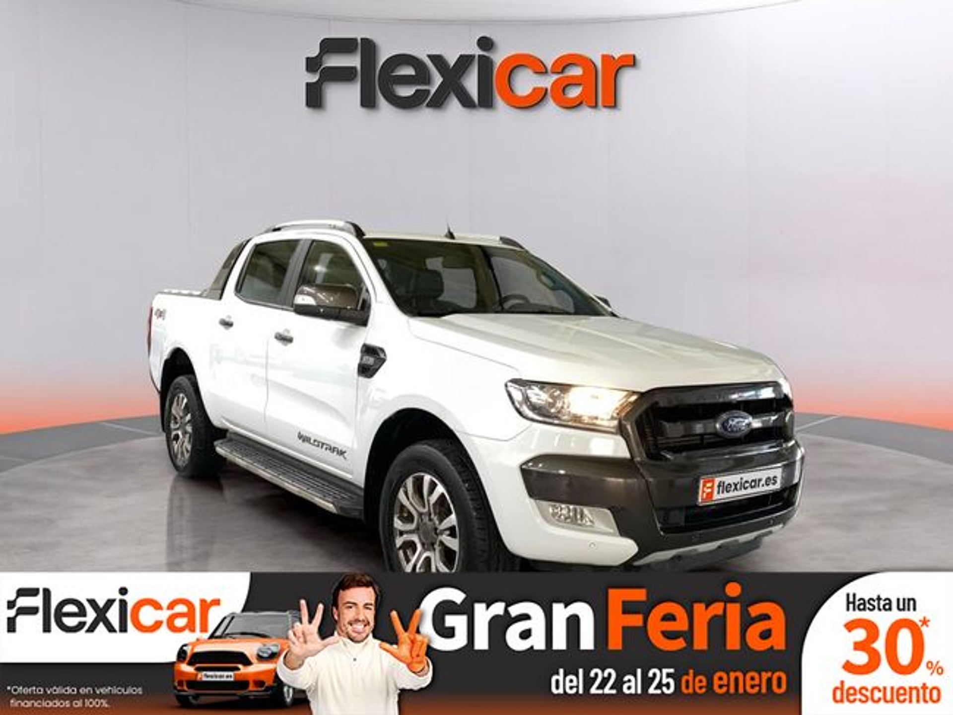 Imagen de FORD Ranger