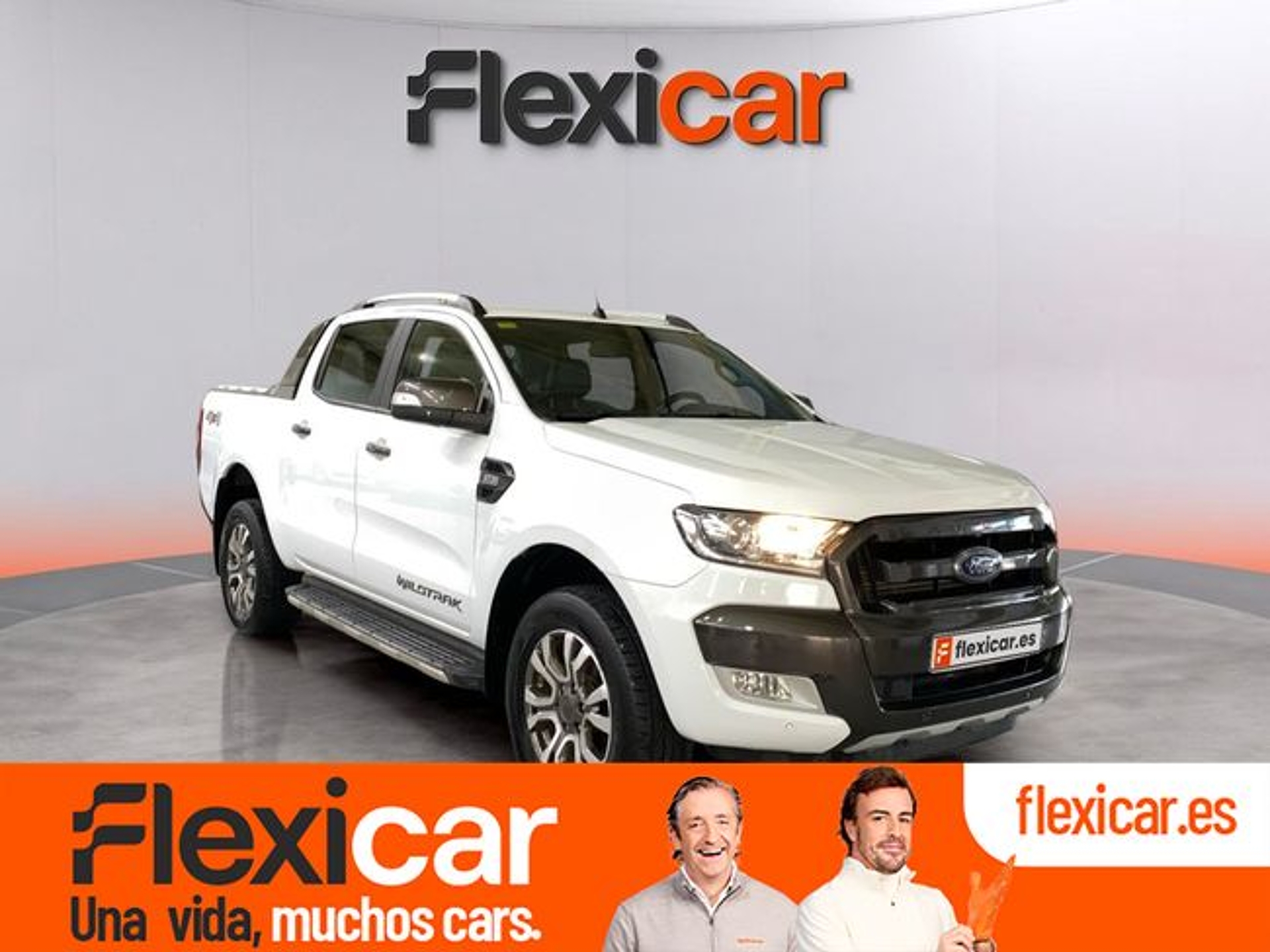Imagen de FORD Ranger