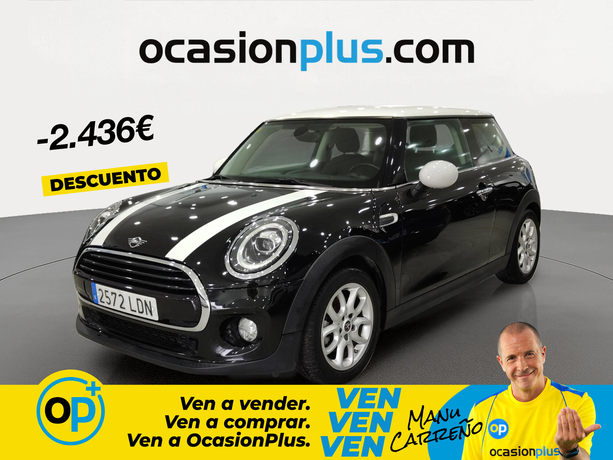 Foto del MINI Mini Cooper