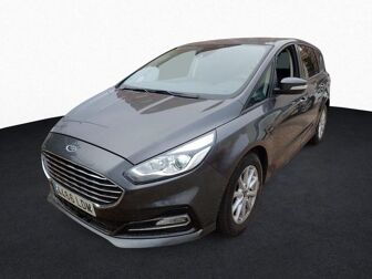 Imagen de FORD S-Max 2.0TDCi Panther Trend 150