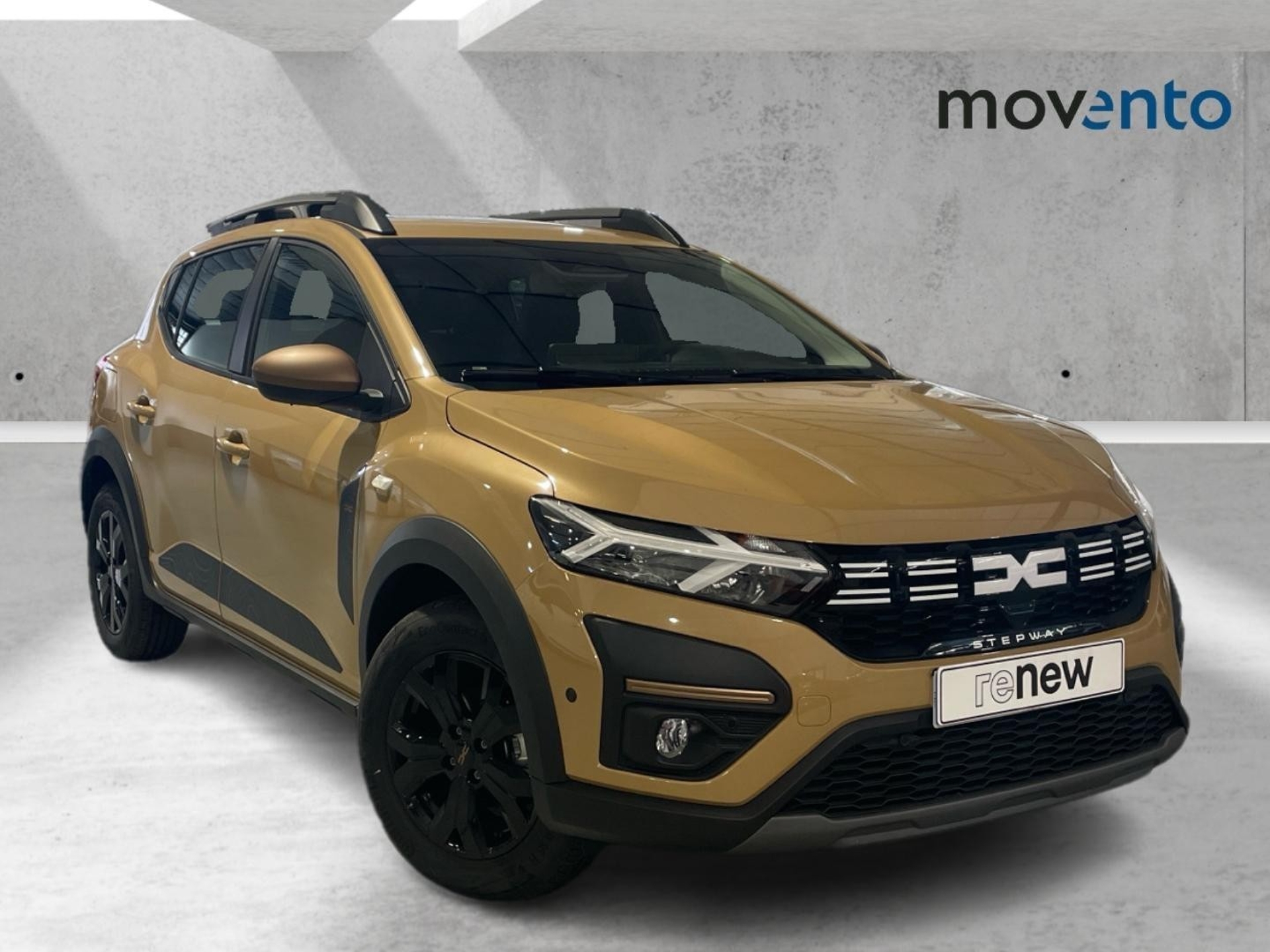 Imagen de DACIA Sandero