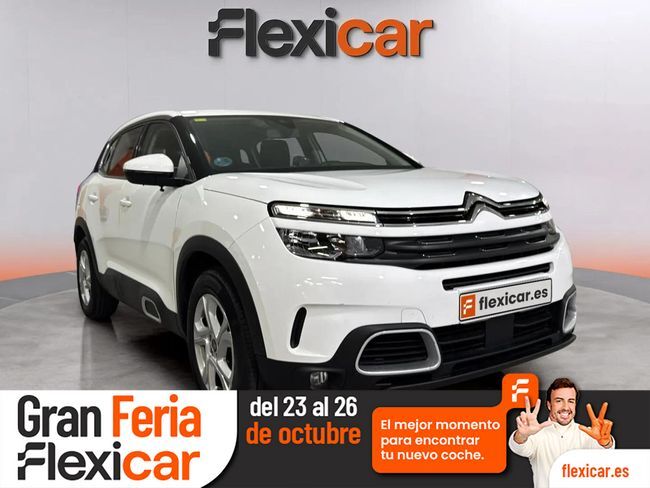 CITROEN C5 Aircross (PureTech 96kW (130CV) S&S Feel) en Tarragona