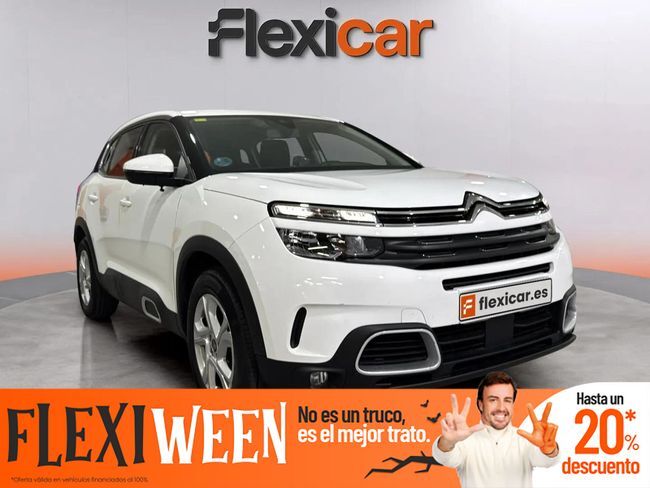 CITROEN C5 Aircross (PureTech 96kW (130CV) S&S Feel) en Tarragona