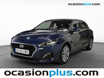 Imagen de HYUNDAI i30 1.4 TGDI Tecno DT 140