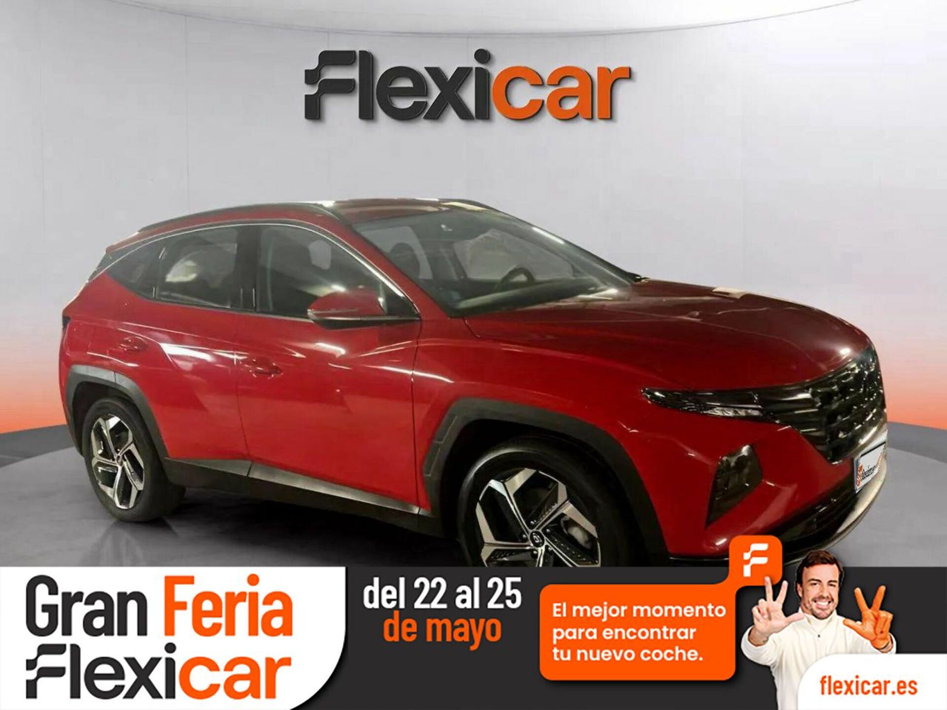 Imagen de HYUNDAI Tucson