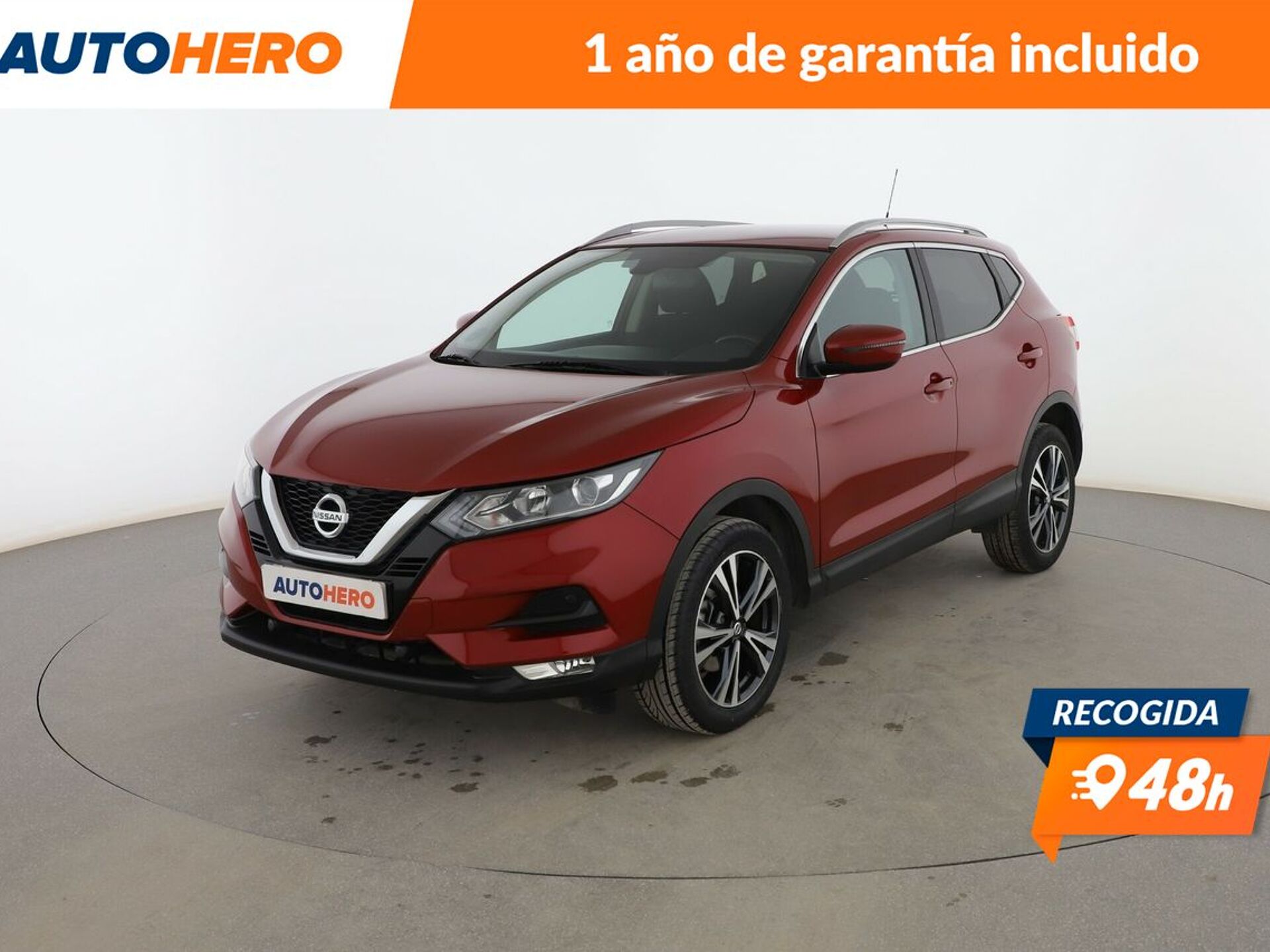 Imagen de NISSAN Qashqai