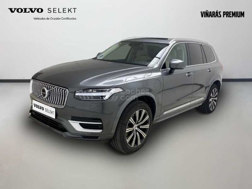 Foto del VOLVO XC90 T8 Twin Inscription AWD Aut.