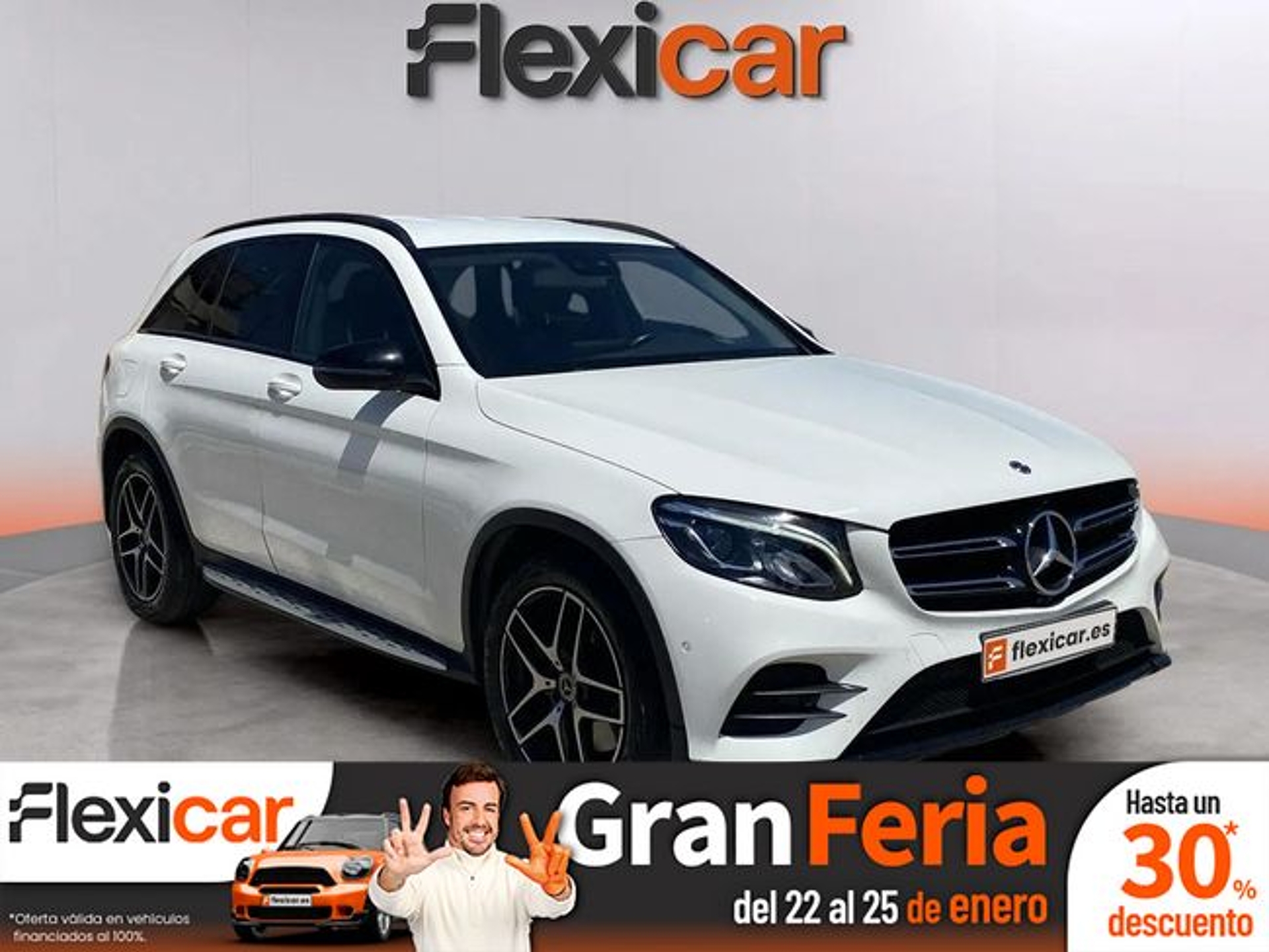 Imagen de MERCEDES Clase GLC