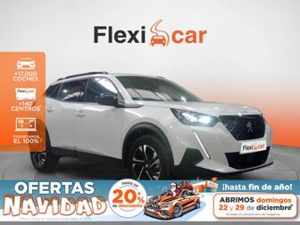 Imagen de PEUGEOT 2008 1.2 PureTech S&S Allure 100