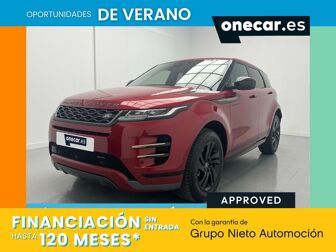 Imagen de LAND ROVER Range Rover Sport 3.0D TD6 MHEV SE 249