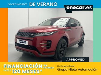 Imagen de LAND ROVER Range Rover Sport 3.0D TD6 MHEV SE 249