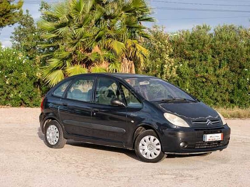 Foto del CITROEN Xsara Picasso 2.0HDI Satisfaction Plus II